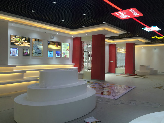 超薄燈箱系列27